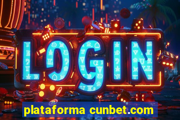 plataforma cunbet.com